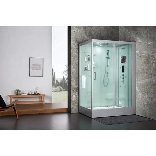 Maya Bath Anzio Steam Shower
