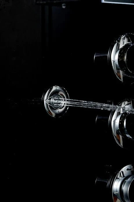 Maya Bath Arezzo Steam Shower