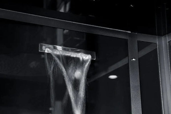 Maya Bath Arezzo Steam Shower