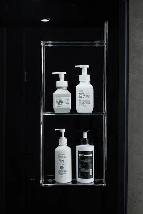 Maya Bath Arezzo Steam Shower