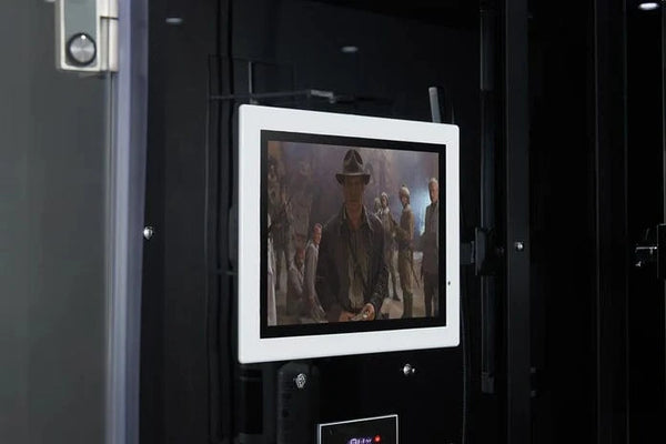 Maya Bath Arezzo Steam Shower