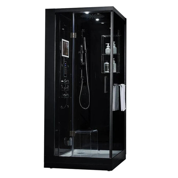Maya Bath Arezzo Steam Shower