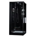 Maya Bath Arezzo Steam Shower