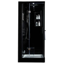 Maya Bath Arezzo Steam Shower