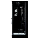 Maya Bath Arezzo Steam Shower
