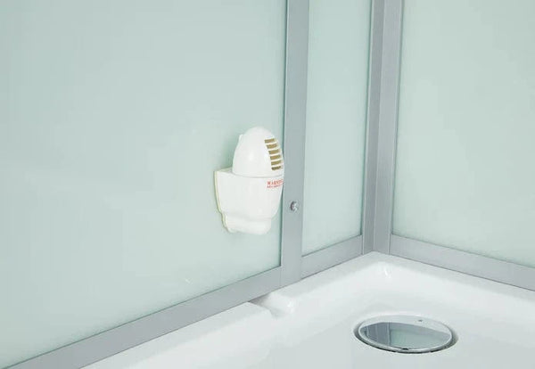 Maya Bath Arezzo Steam Shower