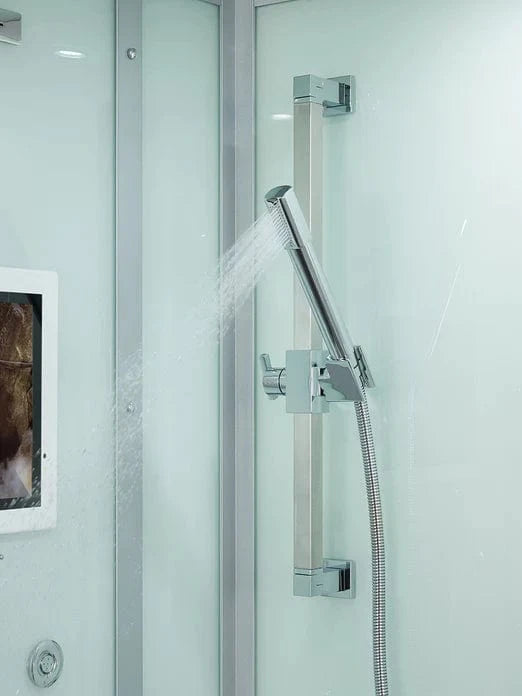 Maya Bath Arezzo Steam Shower