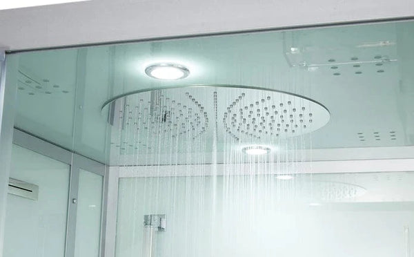 Maya Bath Arezzo Steam Shower