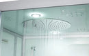 Maya Bath Arezzo Steam Shower