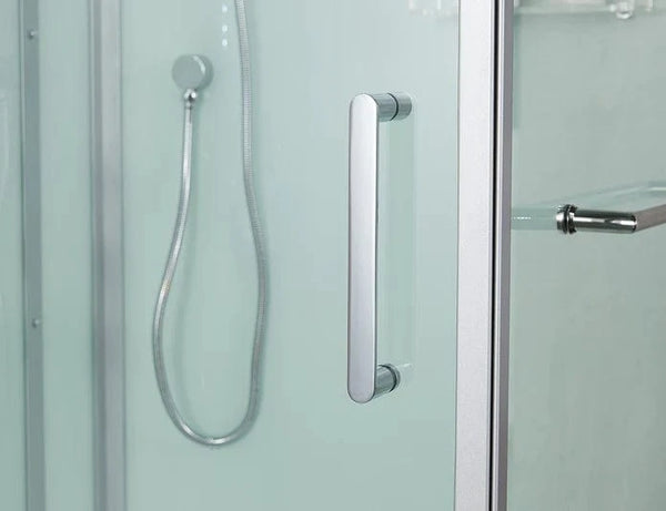 Maya Bath Arezzo Steam Shower