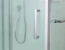 Maya Bath Arezzo Steam Shower