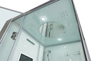 Maya Bath Arezzo Steam Shower