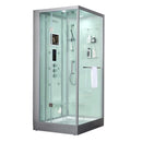 Maya Bath Arezzo Steam Shower