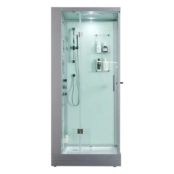 Maya Bath Arezzo Steam Shower