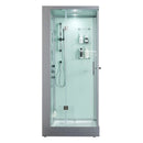 Maya Bath Arezzo Steam Shower