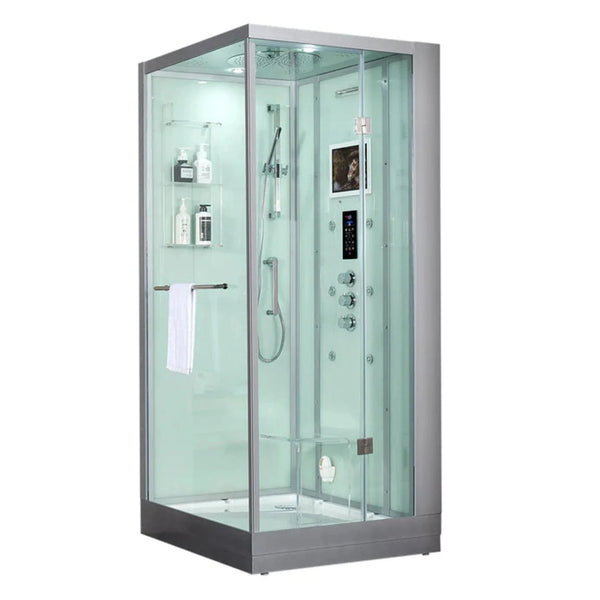 Maya Bath Arezzo Steam Shower