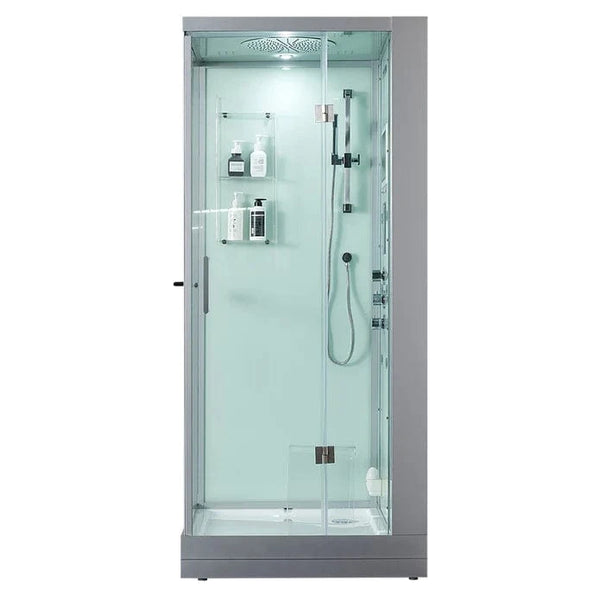 Maya Bath Arezzo Steam Shower