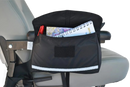 Diestco Standard Saddle Armrest Bag