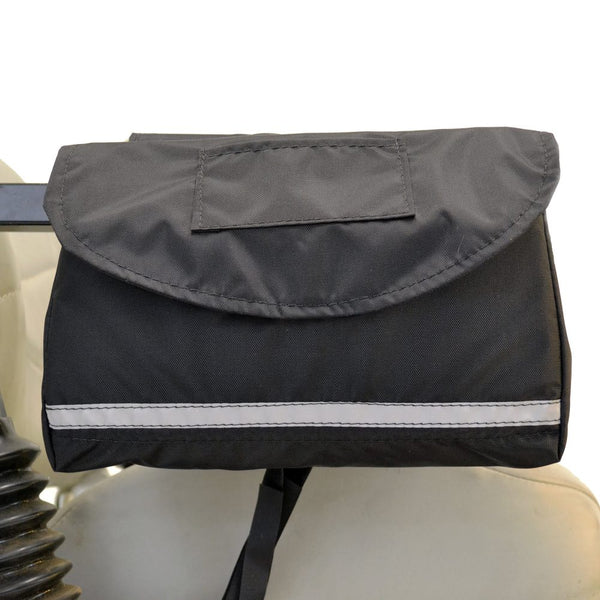 Diestco Standard Saddle Armrest Bag
