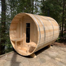 Canadian Timber CT Serenity Barrel Outdoor Sauna