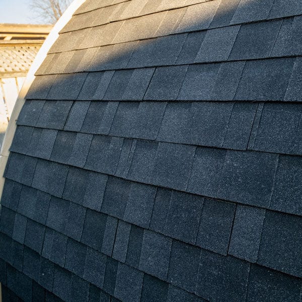 Canadian Timber CT MiniPOD Outdoor Sauna