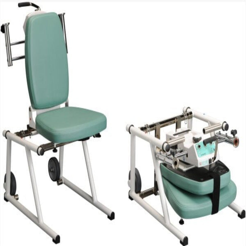 Kinetec Centura Lite – Single Motor Shoulder CPM Machine