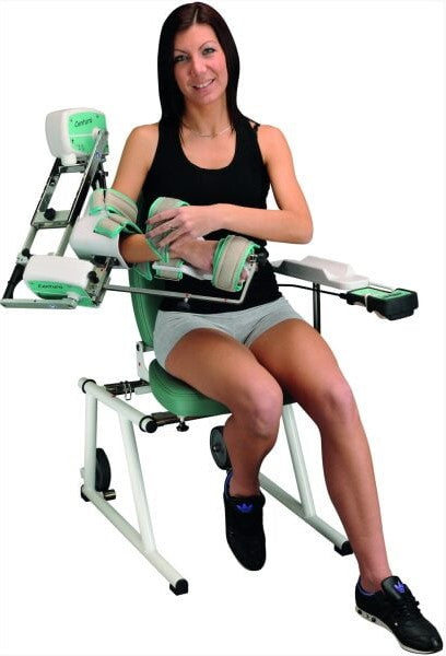 Kinetec Centura Lite – Single Motor Shoulder CPM Machine