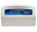 Close Up Centered View Of The Control Unit For The Proactive Medical Protekt Aire 8600AB Low Air Loss/Alternating Pressure Bariatric Mattress System With "Raised Side Air Bolsters" 
