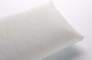 Close Up Overhead View Of The Eurolux Green Planet Pillow
