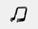 Close Up Rear View Of The STRUTT ev1 Smart Electric Mobility Vehicle Optional Smart Push Handle Accessory