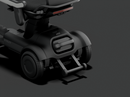 Close Up View Of The Battery Storage Compartment For The STRUTT ev1 Smart Electric Mobility Vehicle