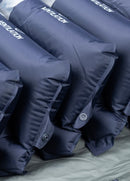 Close Up View Of The Cell on Cell Design For The Emerald Selectis Serenity Alternating Pressure LAL Mattress System Cell on Cell