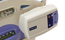 Close Up View Of The Control Unit For The Joerns Arise® 1000 EX LAL Bariatric Pressure Redistribution Mattress System