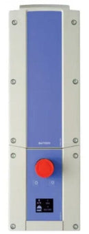 Close Up View Of The Control Unit For The Joerns Hoyer Calibre® Bariatric Mobile Electric Lift