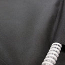 Close Up View Of The Cover Material For The Prius Duet Mattress System