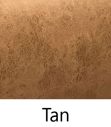 Close Up View Of The Duralux Tan Colored Fabric For The Journey Perfect Lift Chair