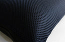 Close Up View Of The Eurolux Memory Restore Travel Pillow