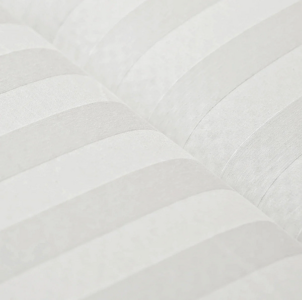 Close Up View Of The Fabric Of The StarSleep Arlo Rotating Bed Sheet Set