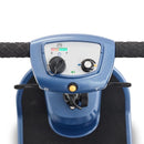 Close Up View Of The Journey So Lite Mobility Scooter Controls