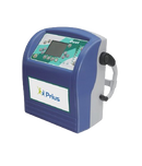 Close Up View Of The Master Control Unit For The Prius Duet Mattress System