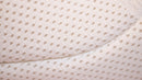 Close Up View Of The Memory Foam Material Of The Eurolux Lux By Naturalia: The 6-Layer Luxury Mattress Crafted By Masters