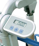 Close Up View Of The Optional Scale For The Joerns Hoyer Elevate® Professional Sit To Stand Patient Lift