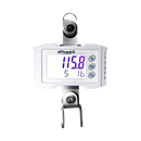 Close Up View Of The Optional Scale For The Proactive Medical Protekt 500 600 Power Patient Lift