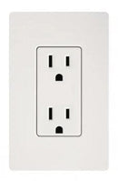 Close Up View Of The Outlet For The Dynamic Avila 2-Person Low EMF FAR Infrared Indoor Sauna | DYN‐6103‐01
