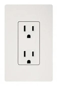Close Up View Of The Outlet For The Dynamic Avila Elite 2-Person Ultra Low EMF FAR Infrared Indoor Sauna | DYN-6103-01 Elite