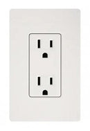 Close Up View Of The Outlet For The Dynamic Cordoba 2-Person Low EMF FAR Infrared Indoor Sauna | DYN-6203-01