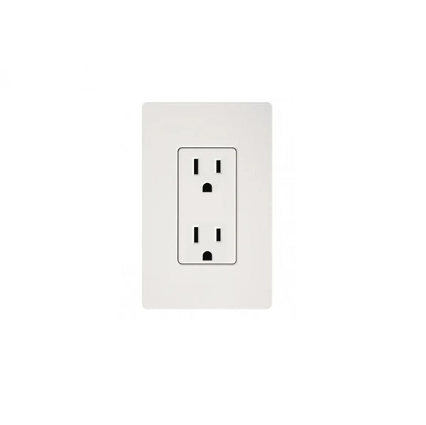 Close Up View Of The Outlet For The Dynamic Gracia 2-Person Full Spectrum Near Zero EMF FAR Infrared Indoor Sauna | DYN-6119-03 FS