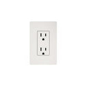 Close Up View Of The Outlet For The Dynamic Gracia 2-Person Full Spectrum Near Zero EMF FAR Infrared Indoor Sauna | DYN-6119-03 FS