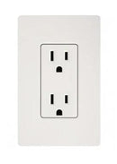 Close Up View Of The Outlet For The Dynamic Gracia 2-Person Low EMF FAR Infrared Indoor Sauna | DYN-6119-01