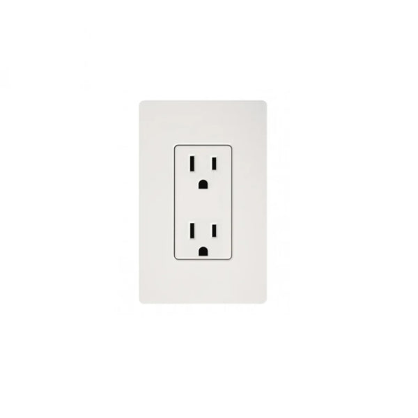 Close Up View Of The Outlet For The Dynamic Llumeneres 2 Person Full Spectrum Nero Zero EMF FAR Infrared Sauna | DYN-6215-03 FS